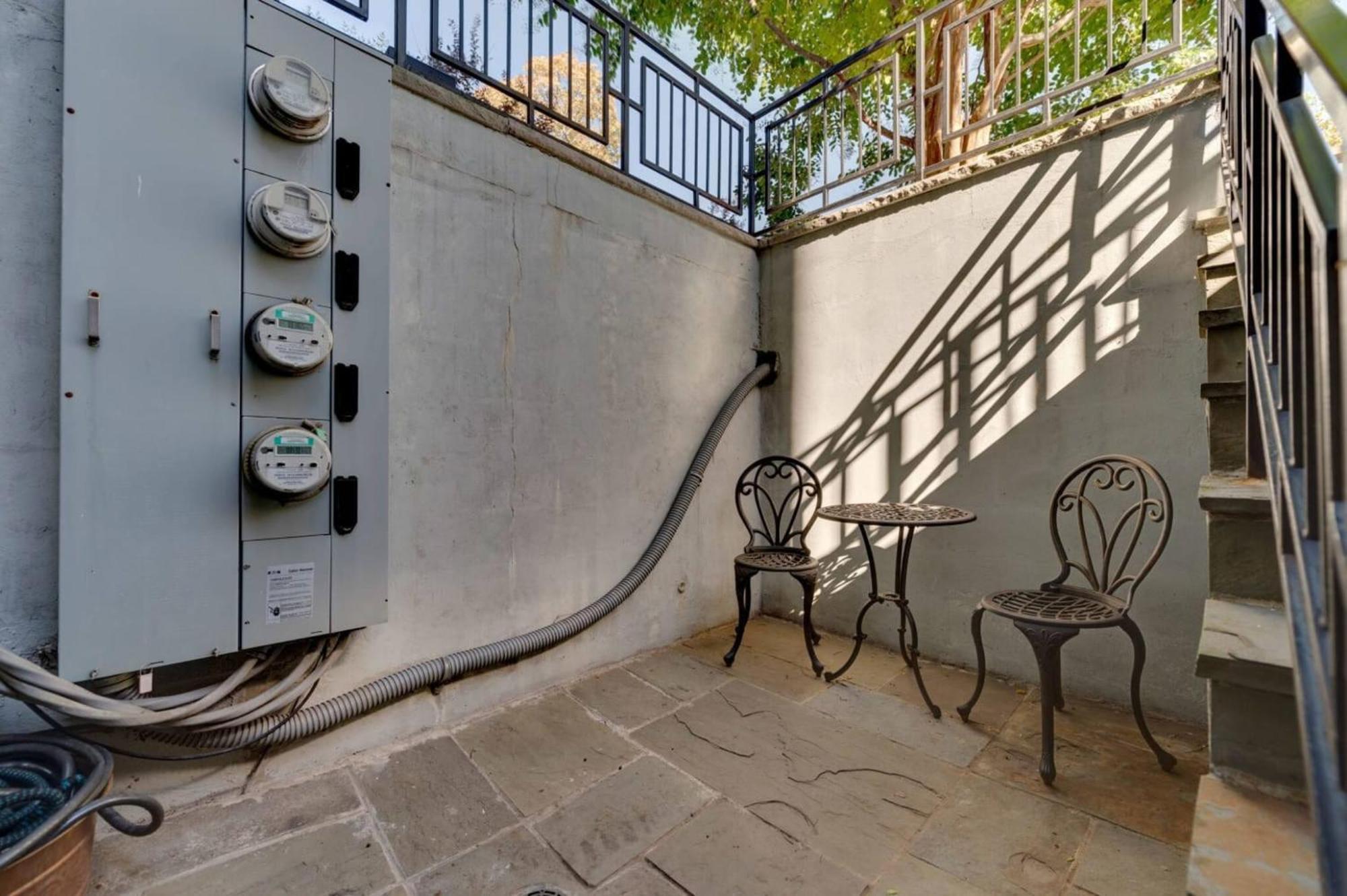 华盛顿哥伦比亚Luxe 2Bd2Ba Townhouse In Hip Area - Near Metro公寓 外观 照片