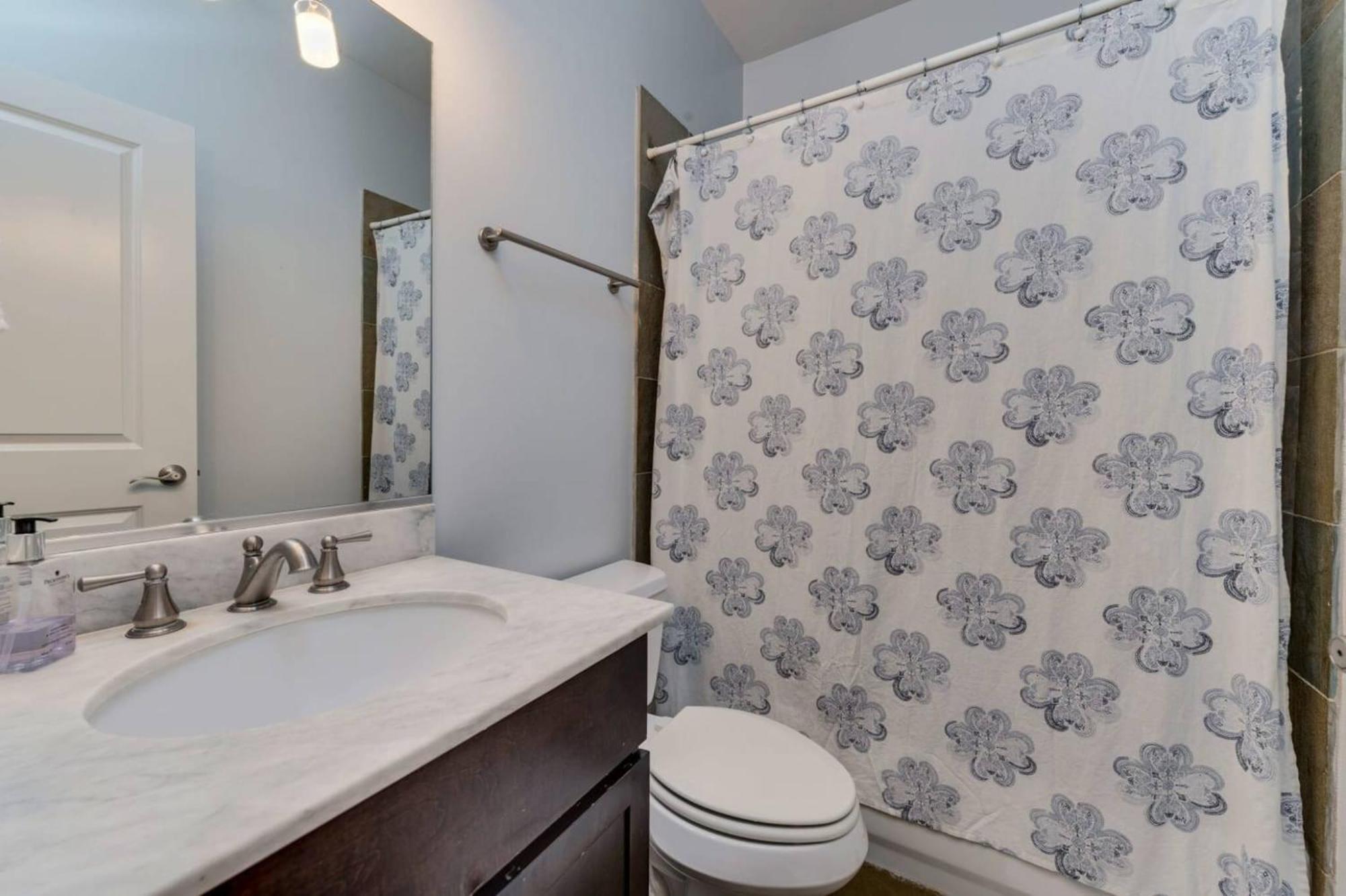 华盛顿哥伦比亚Luxe 2Bd2Ba Townhouse In Hip Area - Near Metro公寓 外观 照片